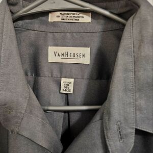 VanHeusen dress shirt
